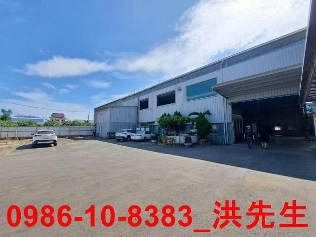 岡山廠房-1