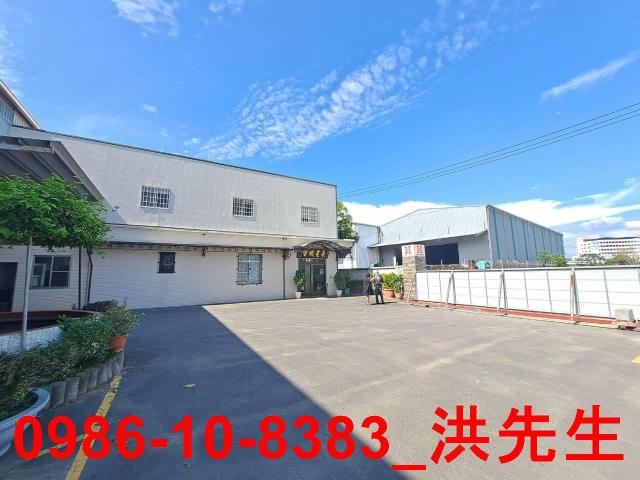 岡山廠房-0