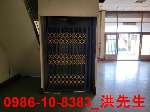 大寮廠房-3