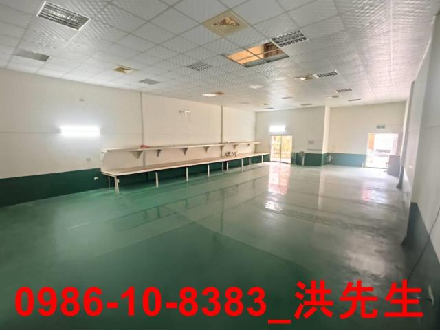 高雄廠房-0