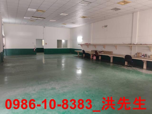 高雄廠房-1