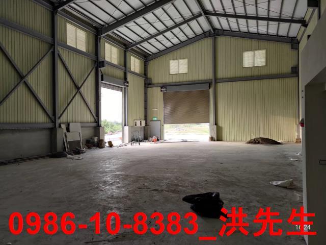 高雄廠房-1
