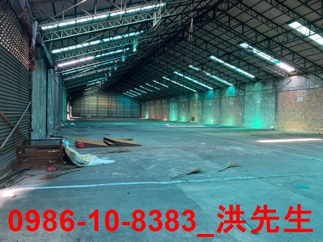 前鎮倉庫-0