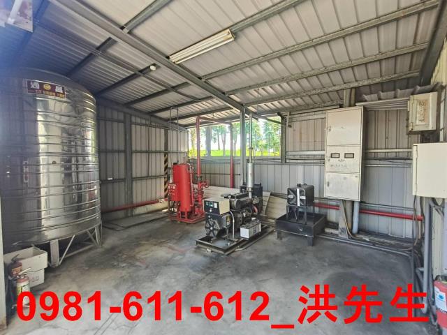高雄廠房-4