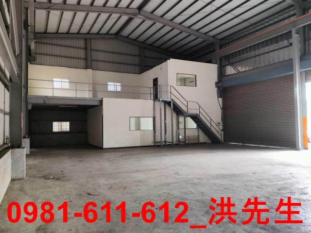 仁武廠房-0