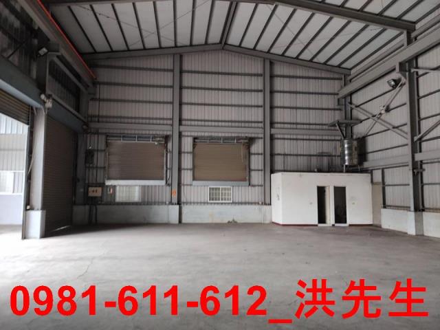仁武廠房-1