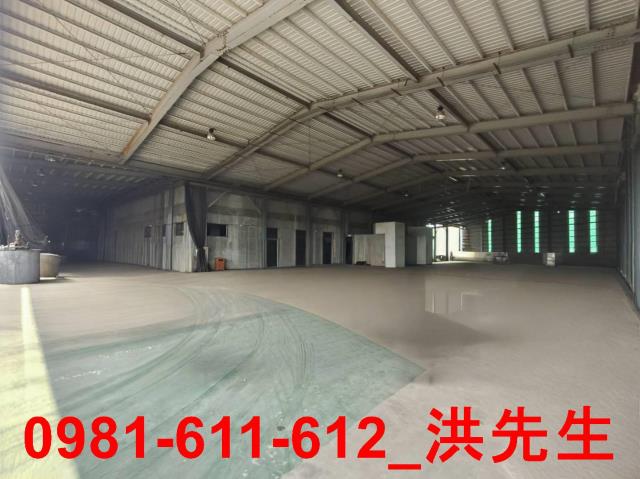 大寮廠房-0