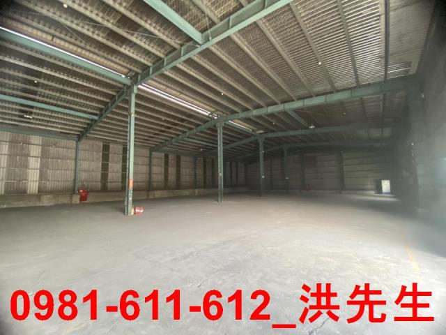 燕巢廠房-0