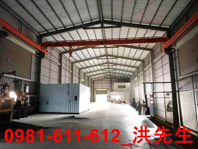 湖內廠房-0
