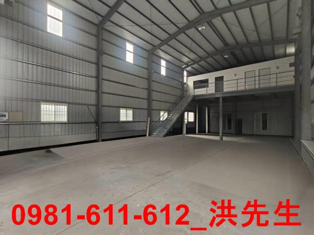 高雄大寮廠房-0