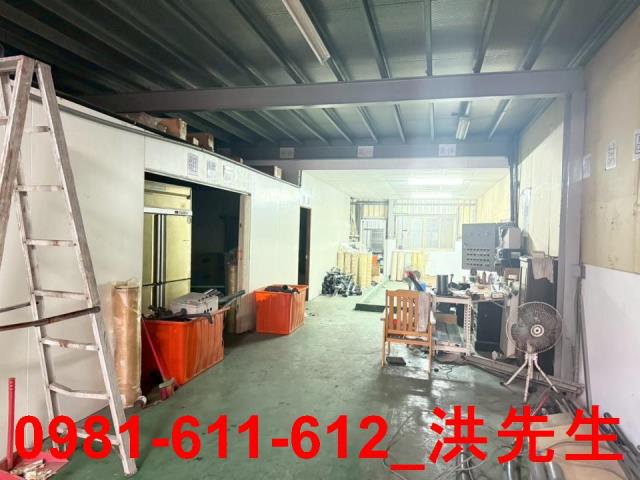 高雄林園廠房-1