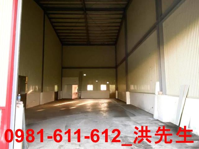大樹廠房-0