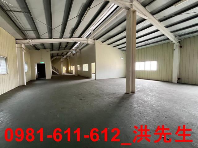 高雄仁武廠房-1