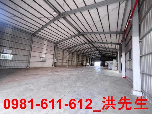 高雄大寮廠房-0