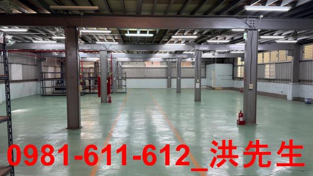 高雄仁武廠房-0