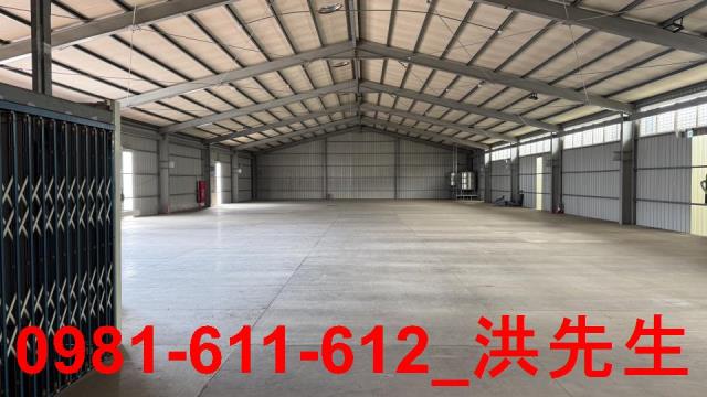 高雄仁武廠房-1