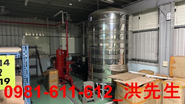 高雄仁武廠房-2