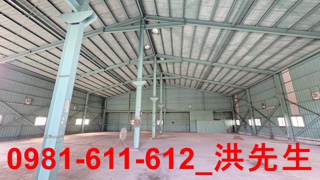 高雄林園倉庫-0