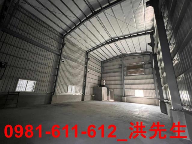 大寮廠房-0