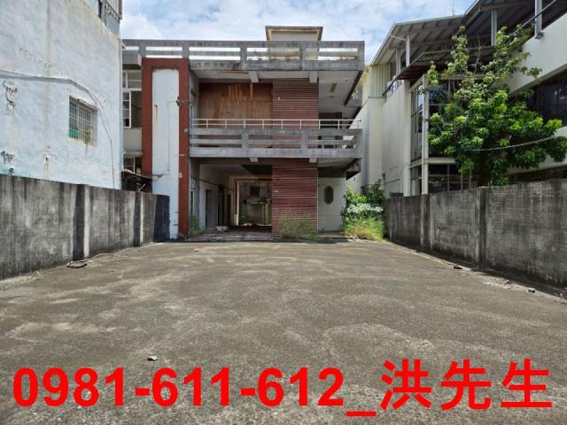 高雄鳳山建地-0
